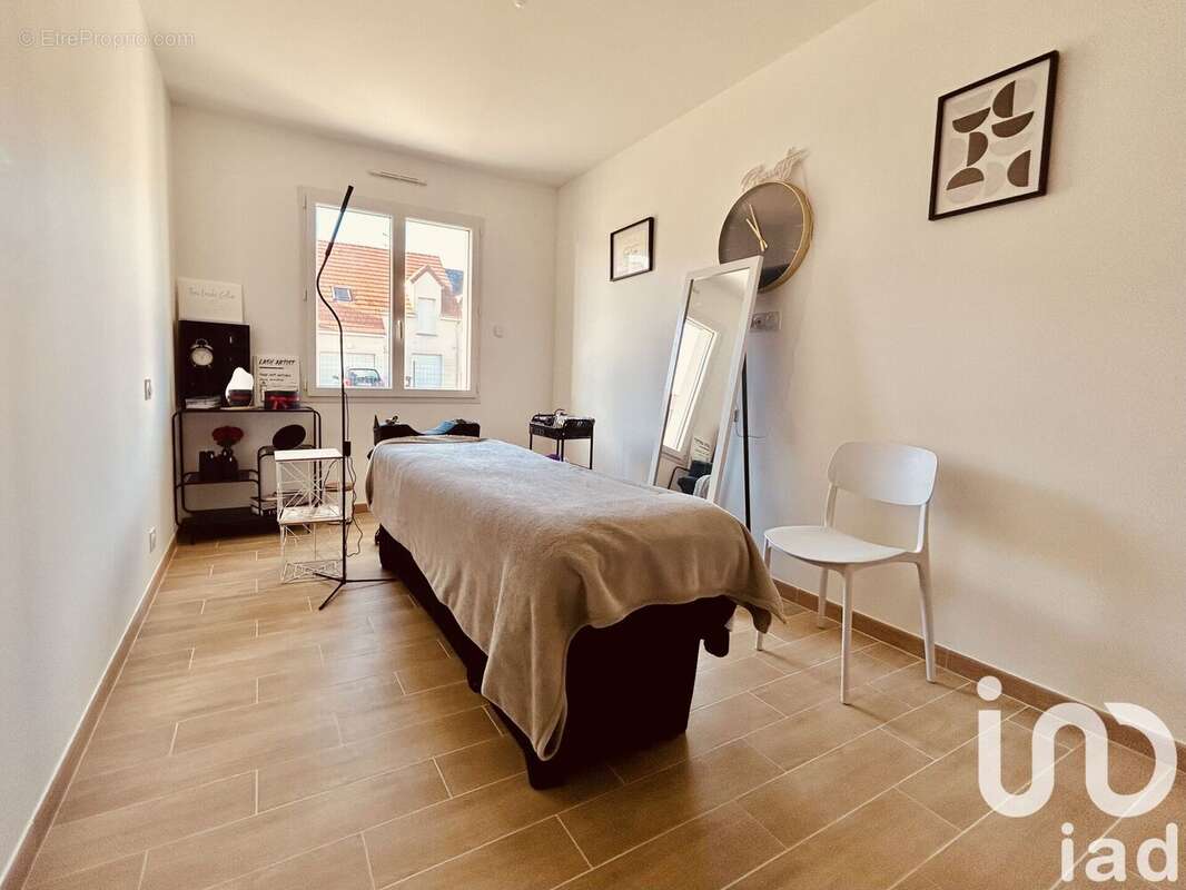 Photo 8 - Maison à CONTRES