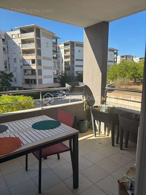 Appartement moderne avec balcon dans résidence récente - photo 16