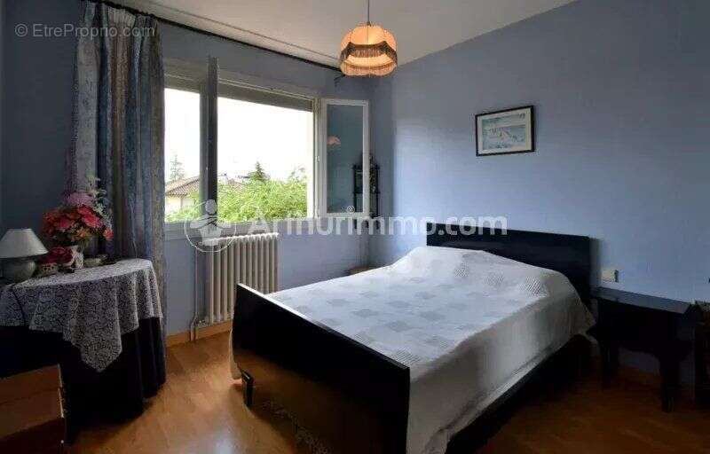 Maison à CASTELMAUROU