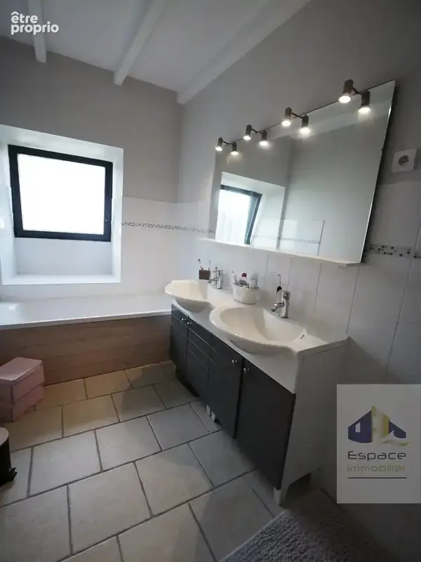 Maison spacieuse à Virson - photo 15