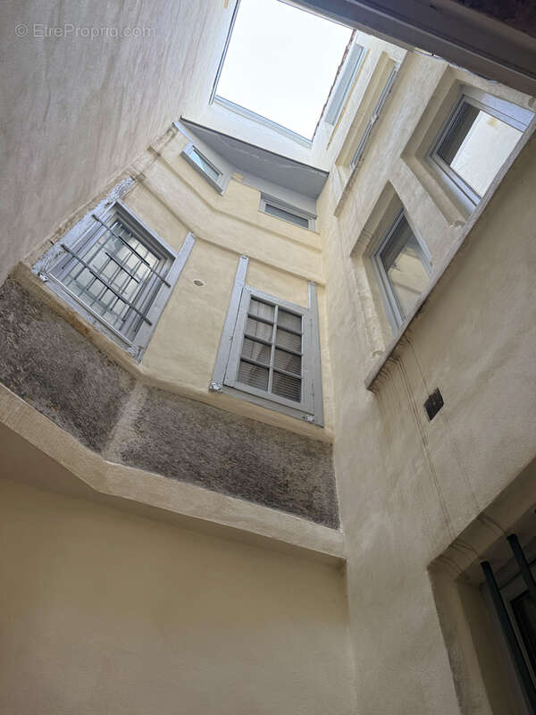Appartement à LYON-5E