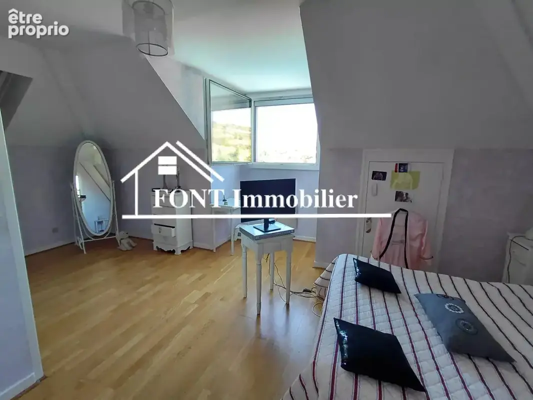 Cellieu, superbe maison 5 chambres a la vue sublime - photo 12