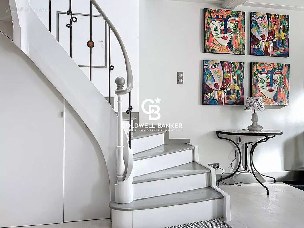 Maison à LA ROCHELLE