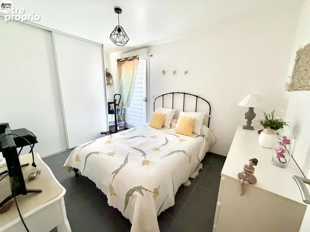 Appartement 2 pièces 45 m² à vendre à Margency (95580) - photo 6