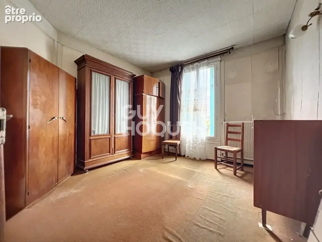 Maison Stains - photo 4