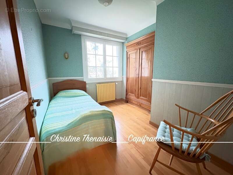 Maison à LA GARNACHE