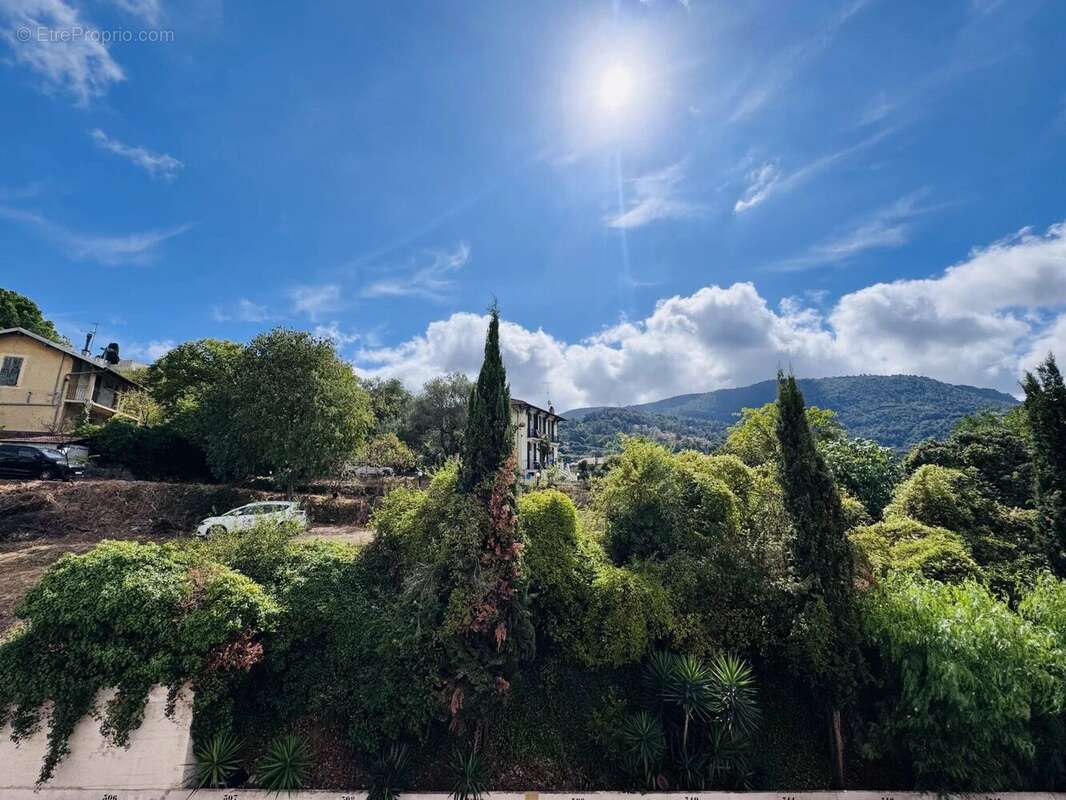 Appartement à LA TRINITE