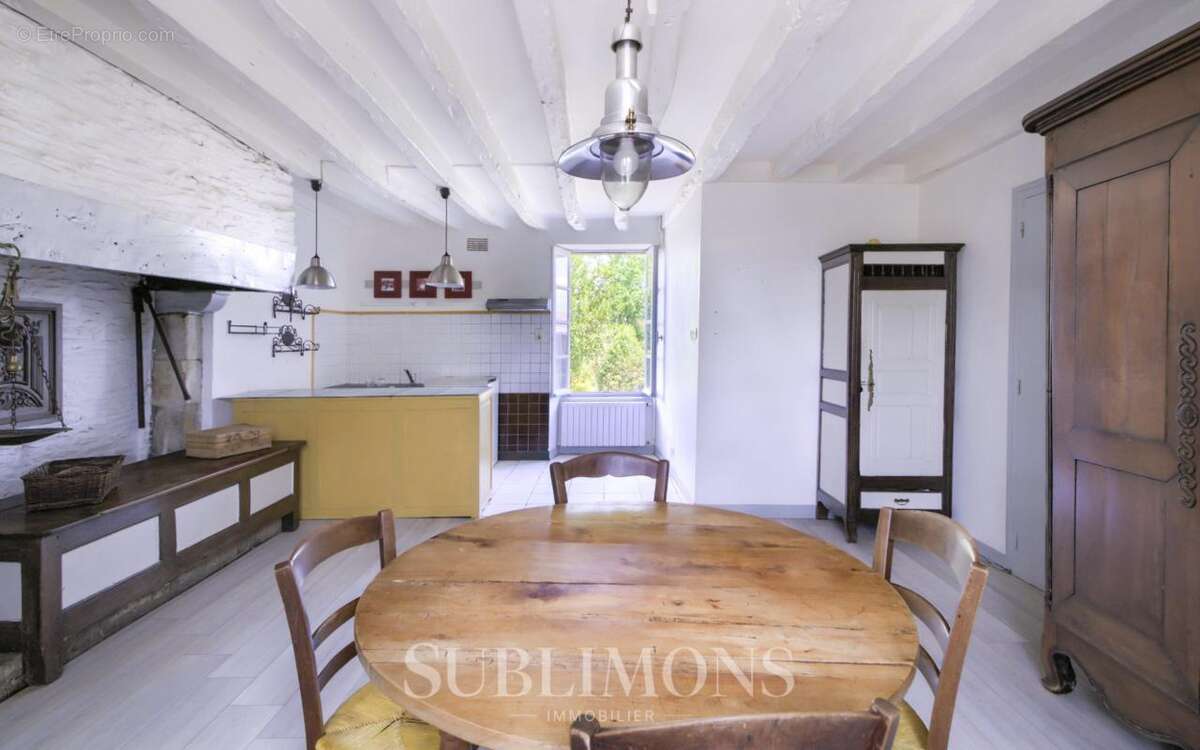 Maison à vendre Taupont - photo 4