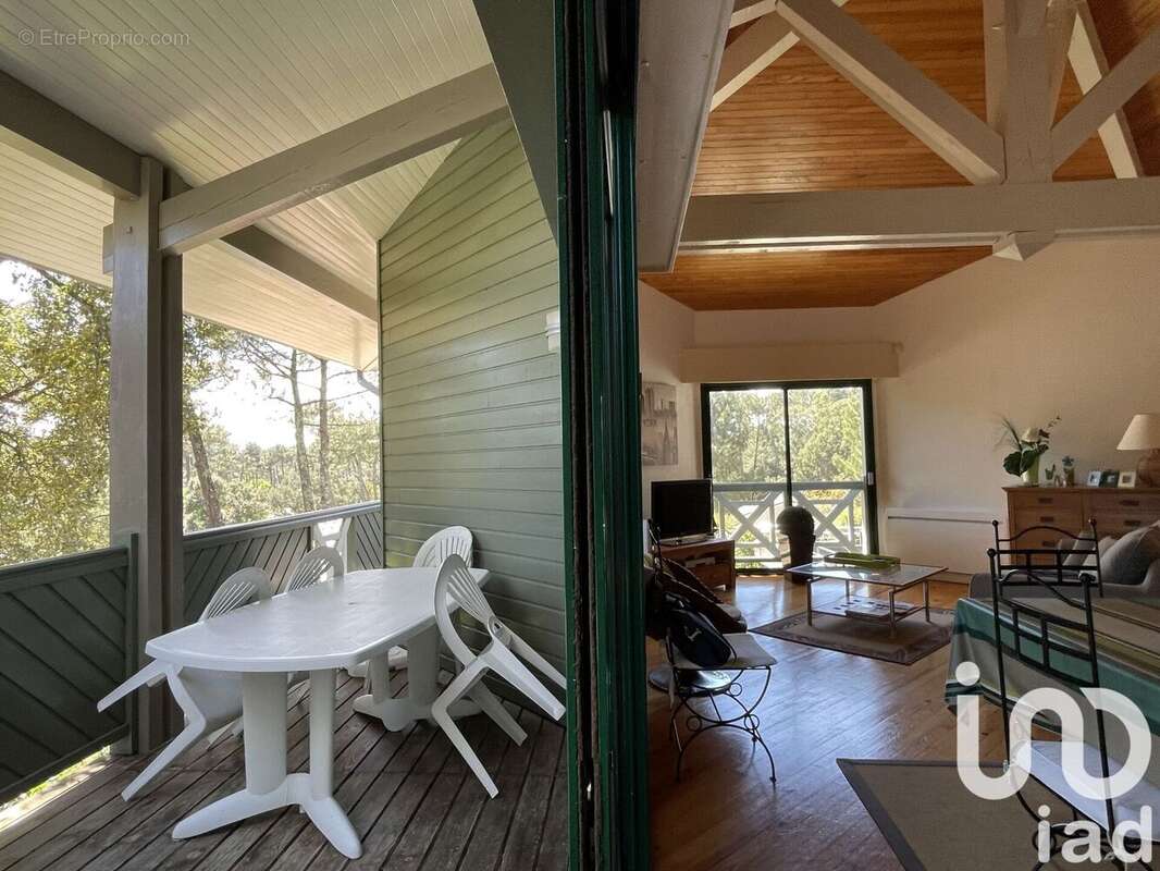 Photo 7 - Maison à SEIGNOSSE