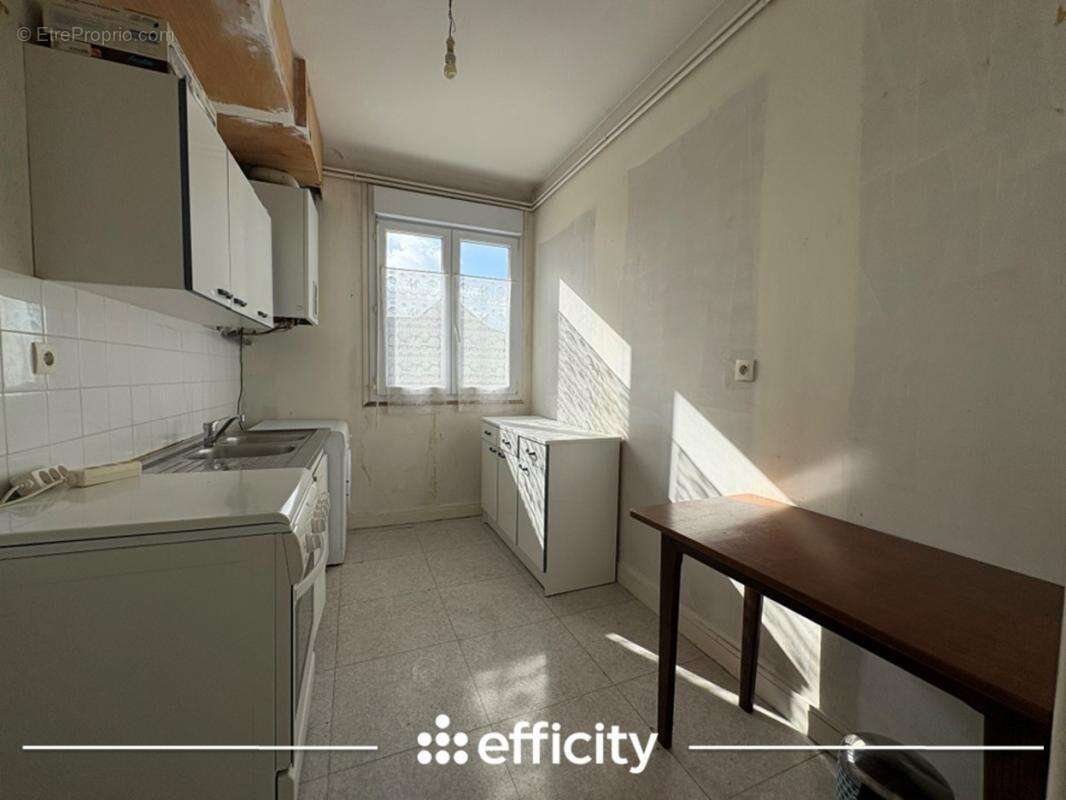 Appartement - photo 3