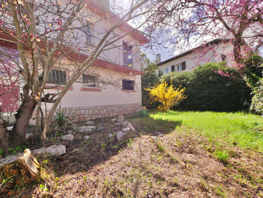 Maison à COLOMIERS