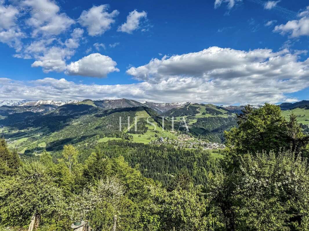 Maison à SAINT-NICOLAS-LA-CHAPELLE