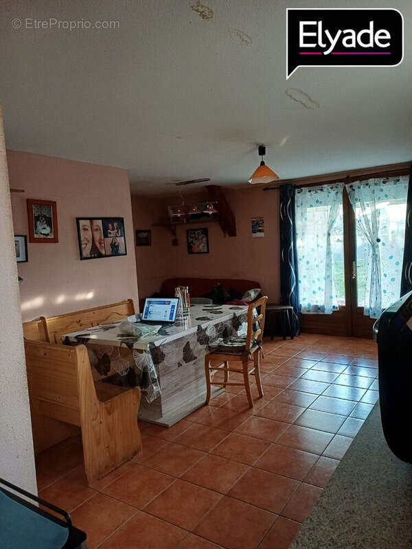 Appartement 135 m² à Paulhac  - photo 2