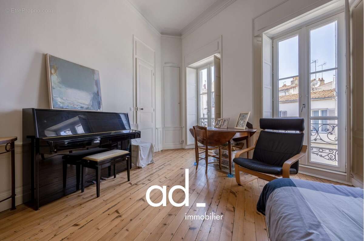 Appartement à LA ROCHELLE