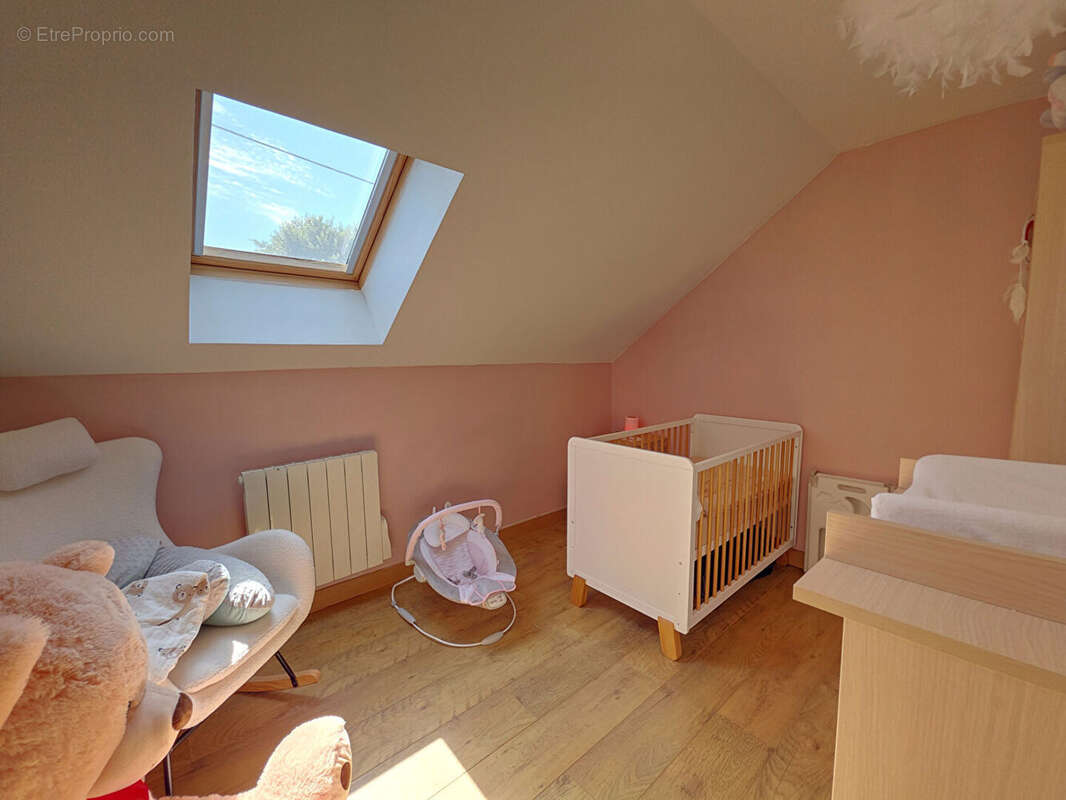 MAISON 5 MN de MAINTENON Ecole, commerces , bus pour gare - photo 6