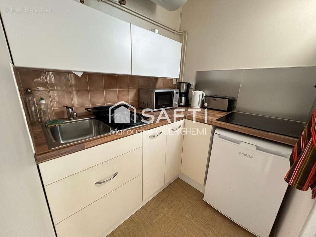 Photo 7 - Appartement à LACANAU
