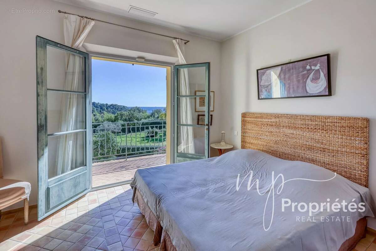 Maison à RAYOL-CANADEL-SUR-MER