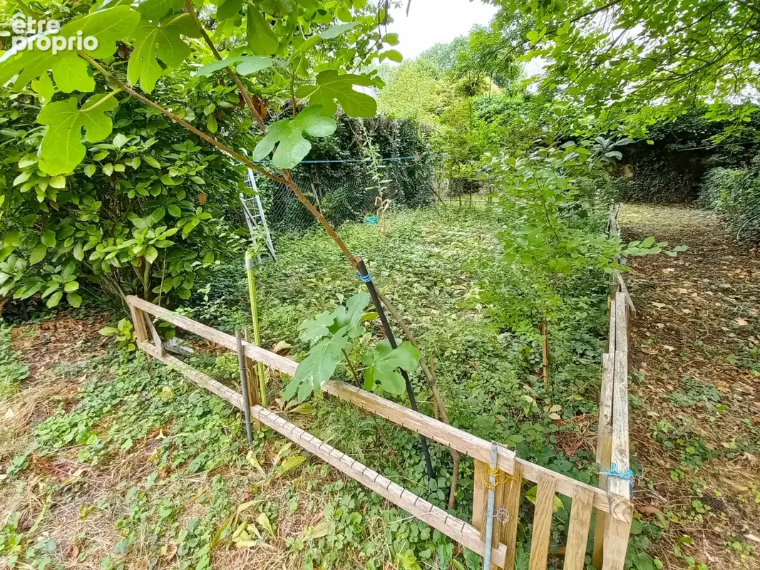 F2 dans petit residence avec jardin privatif de 27m2 - photo 7