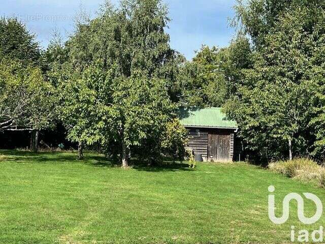 Photo 8 - Maison à MORTAGNE-AU-PERCHE