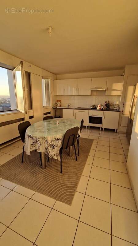 Appartement - photo 3