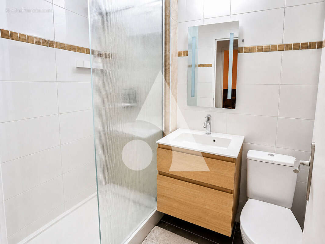 Appartement à FRANCONVILLE