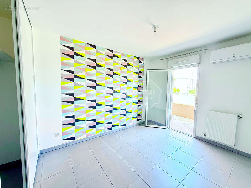 Appartement à MARTIGUES