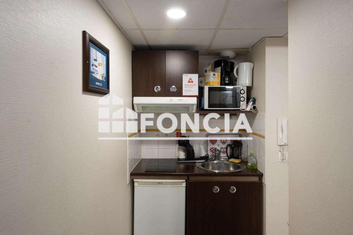 Appartement à MONTELIMAR