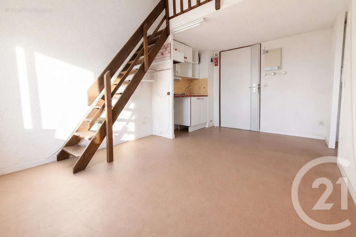Appartement à ARGELES-SUR-MER