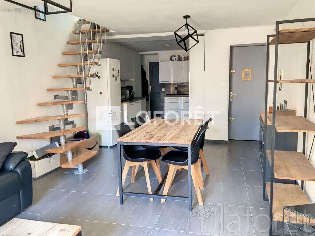 Appartement à PERPIGNAN