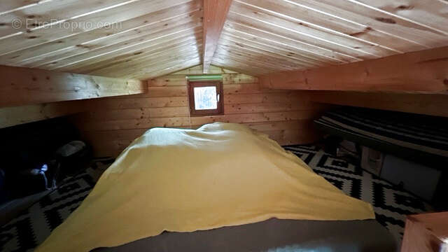 Maison à QUEMIGNY-SUR-SEINE