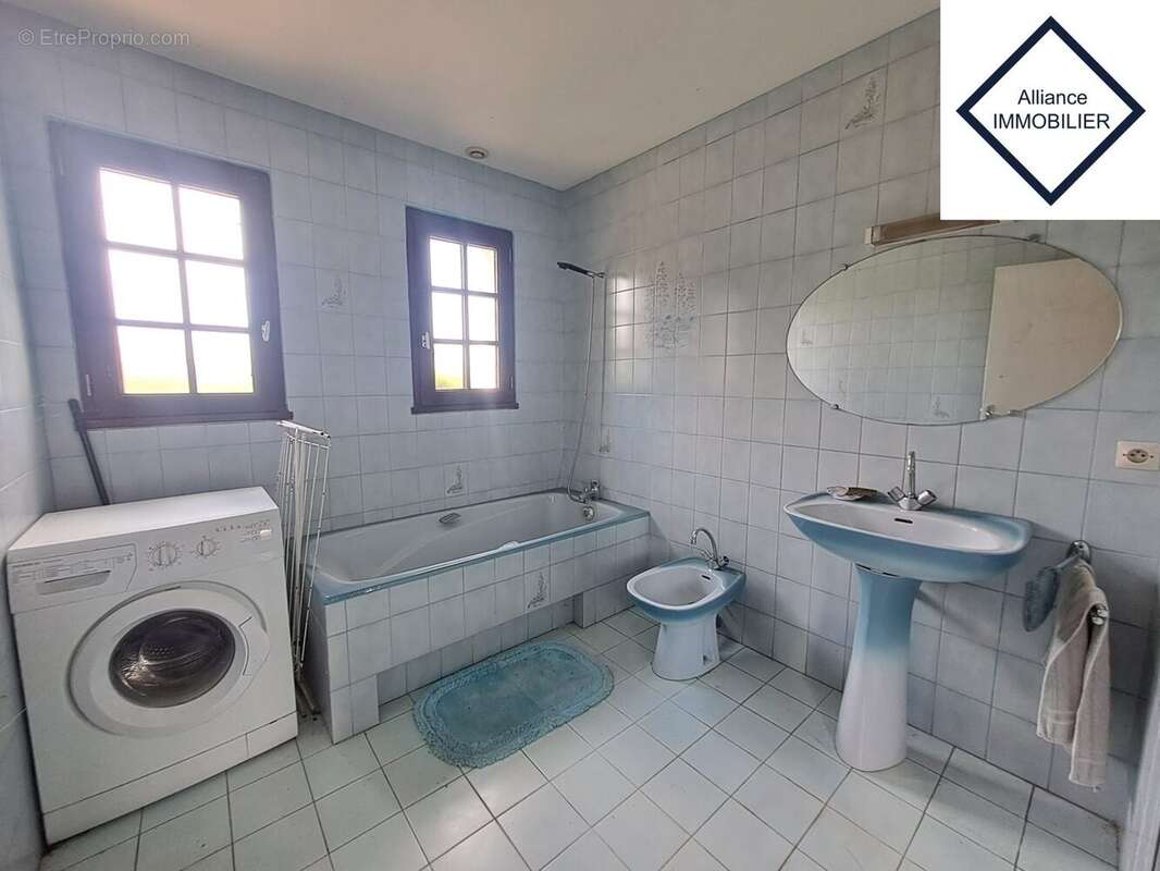 Maison 103 m² à Plouasne  - photo 9