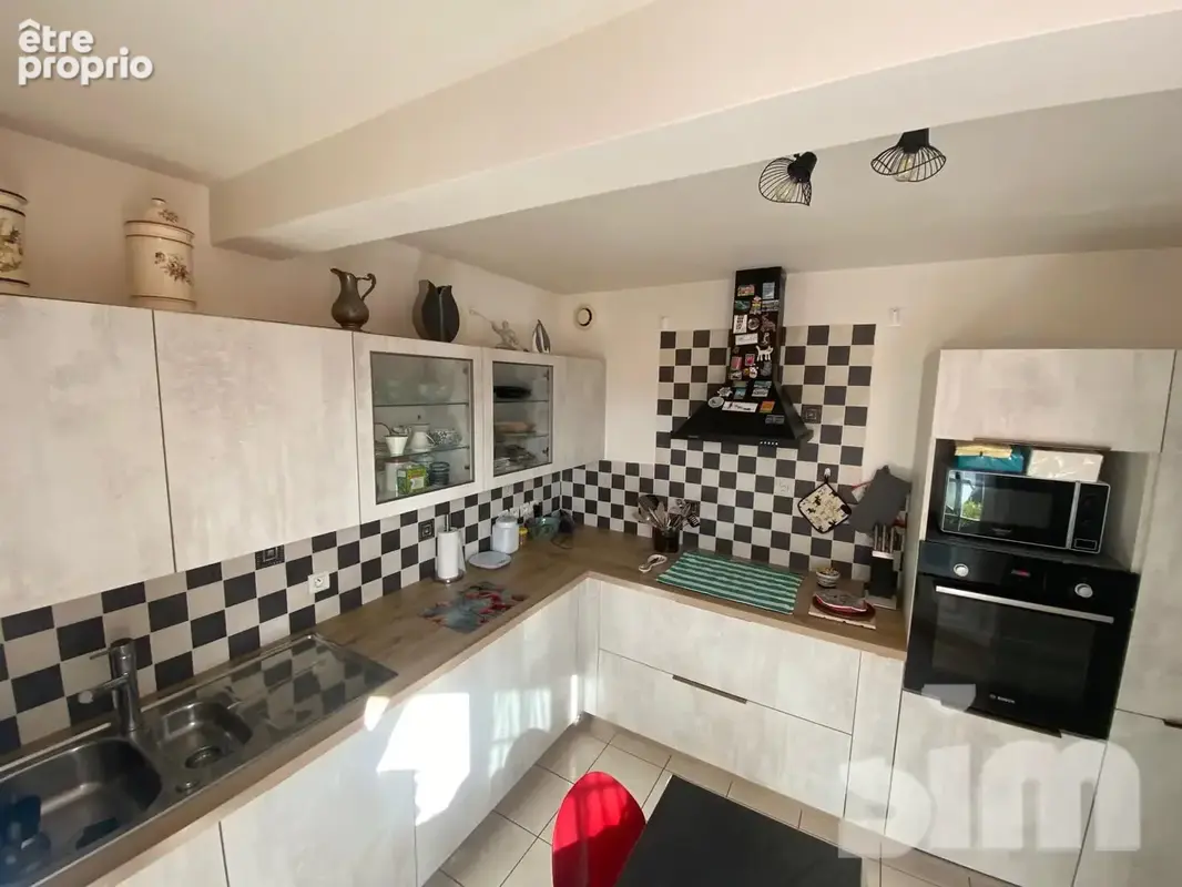 Maison 5 pièces 102 m² à vendre à Chelles (77500) - photo 3