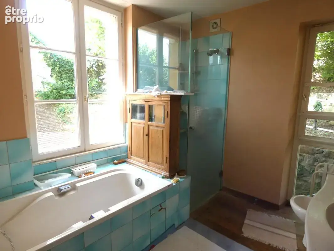 Maison 5 pièces 190 m² à vendre à Vaureal (95490) - photo 8