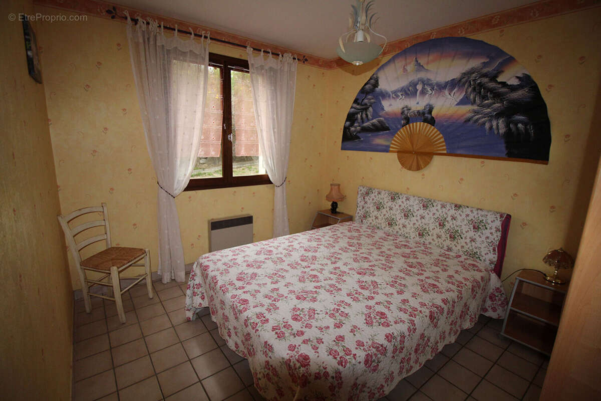 Maison dans un environnement calme - photo 6