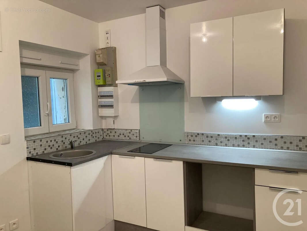 Appartement à FONTAINEBLEAU