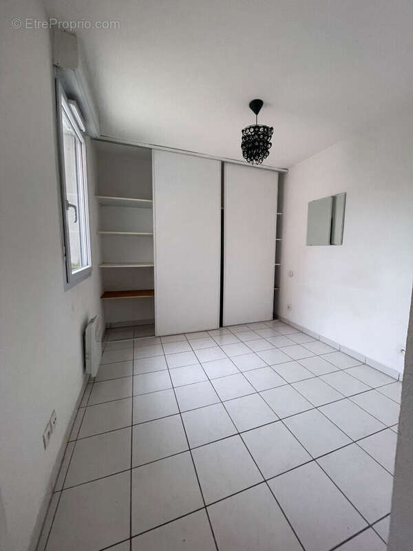 Appartement à SAINT-ANDRE-DE-CUBZAC
