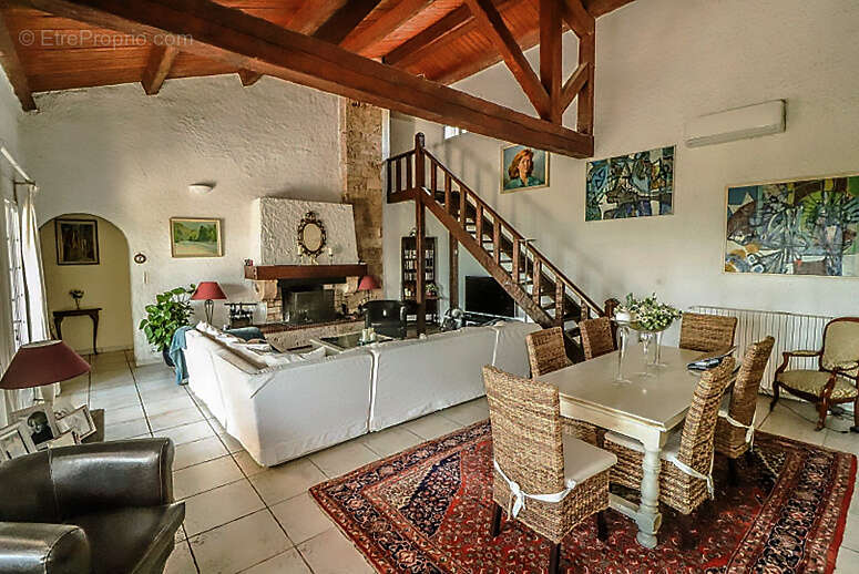 Maison à FLAYOSC
