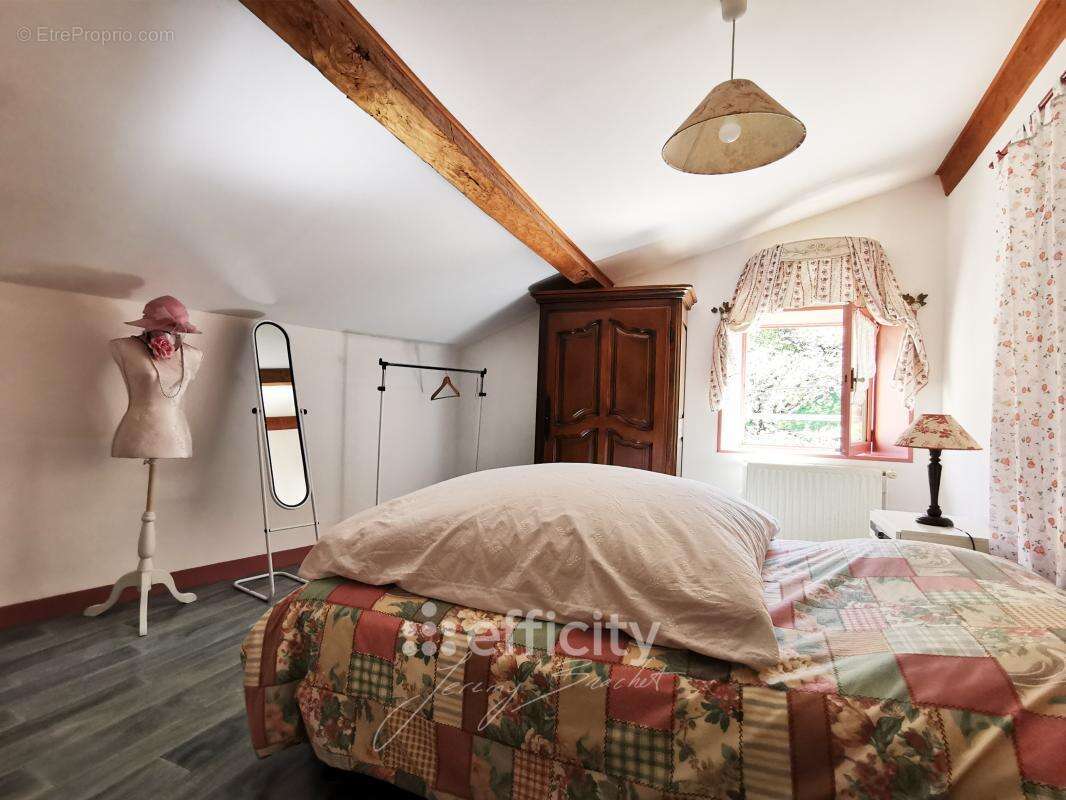Maison en pierres - photo 8