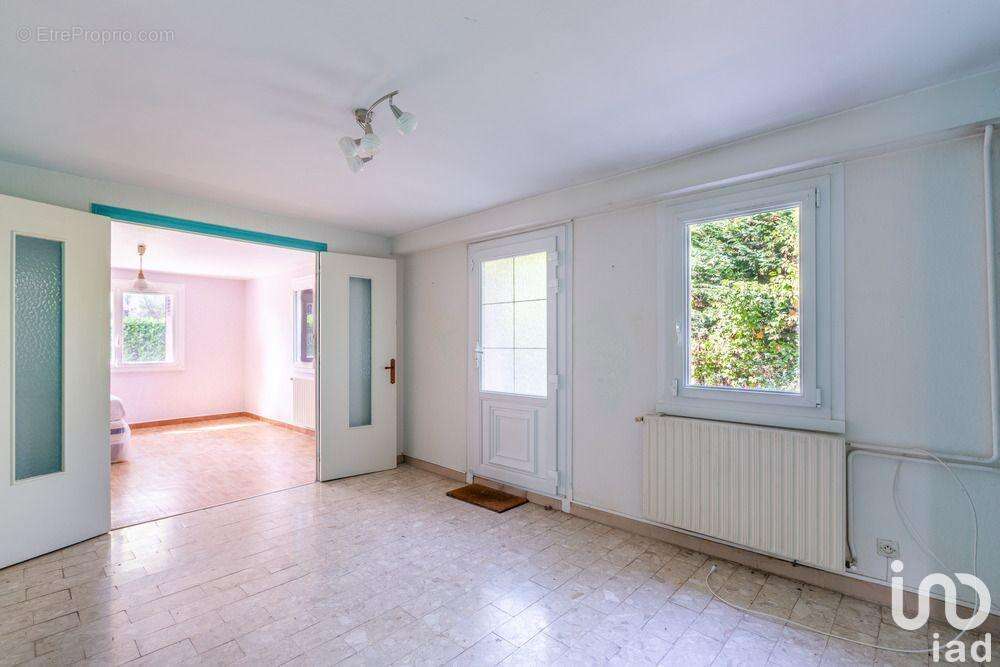 Photo 4 - Maison à SAINT-PRIEST