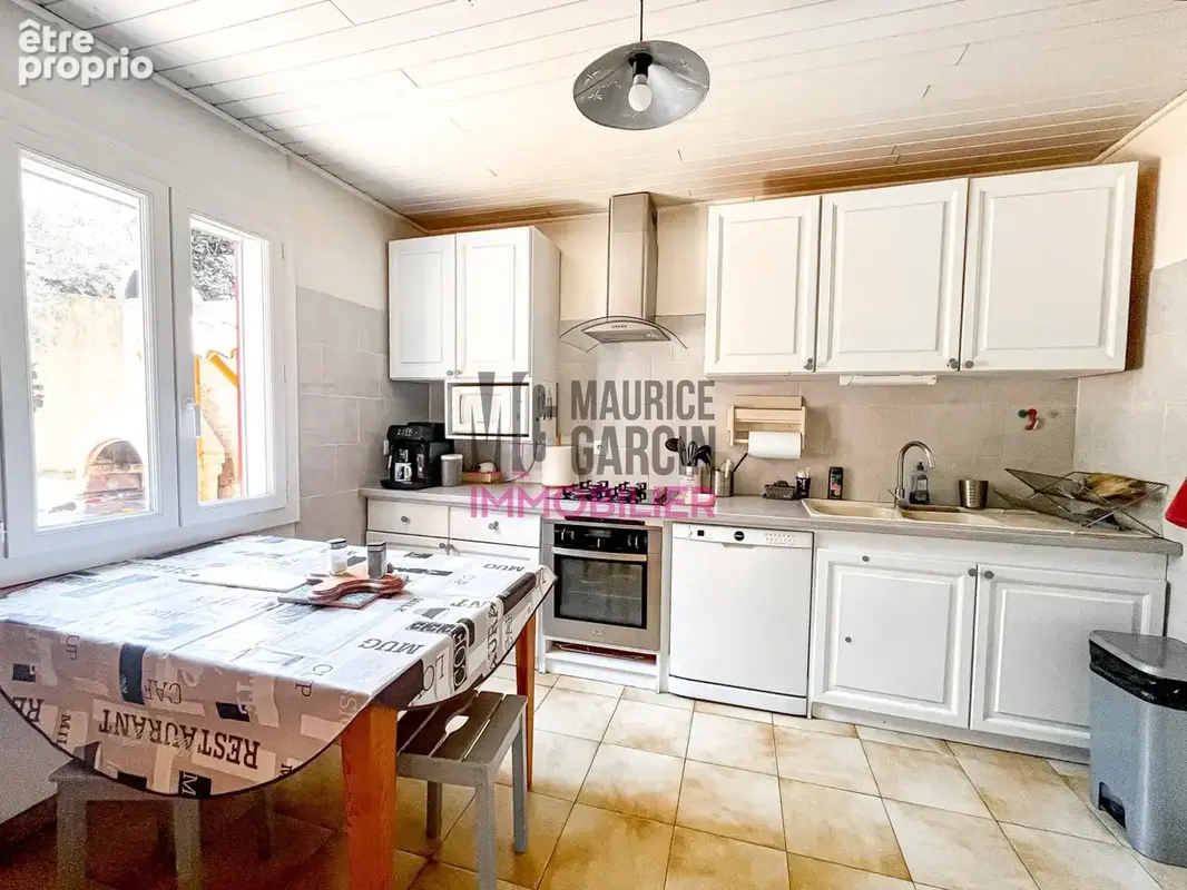 Maison 4 pièces 100 m² à vendre à L'isle-Sur-La-Sorgue (84800) - photo 9