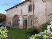 Maison à LAMARCHE