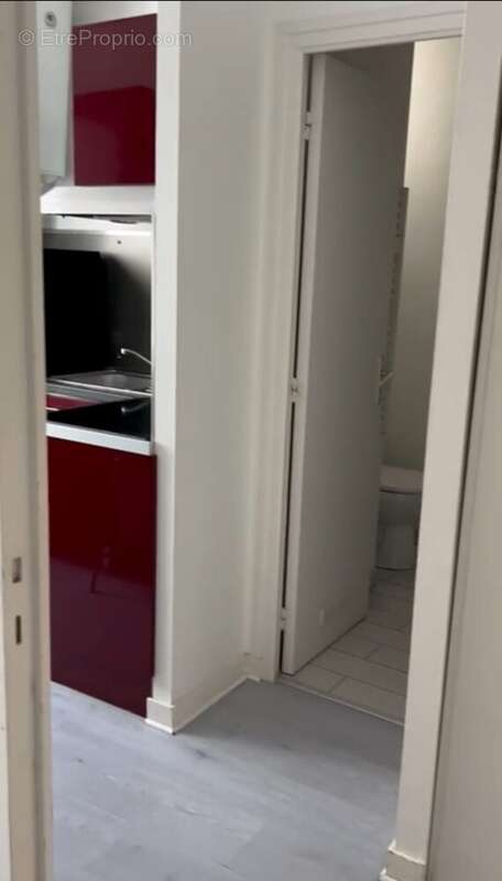 Appartement à BREST