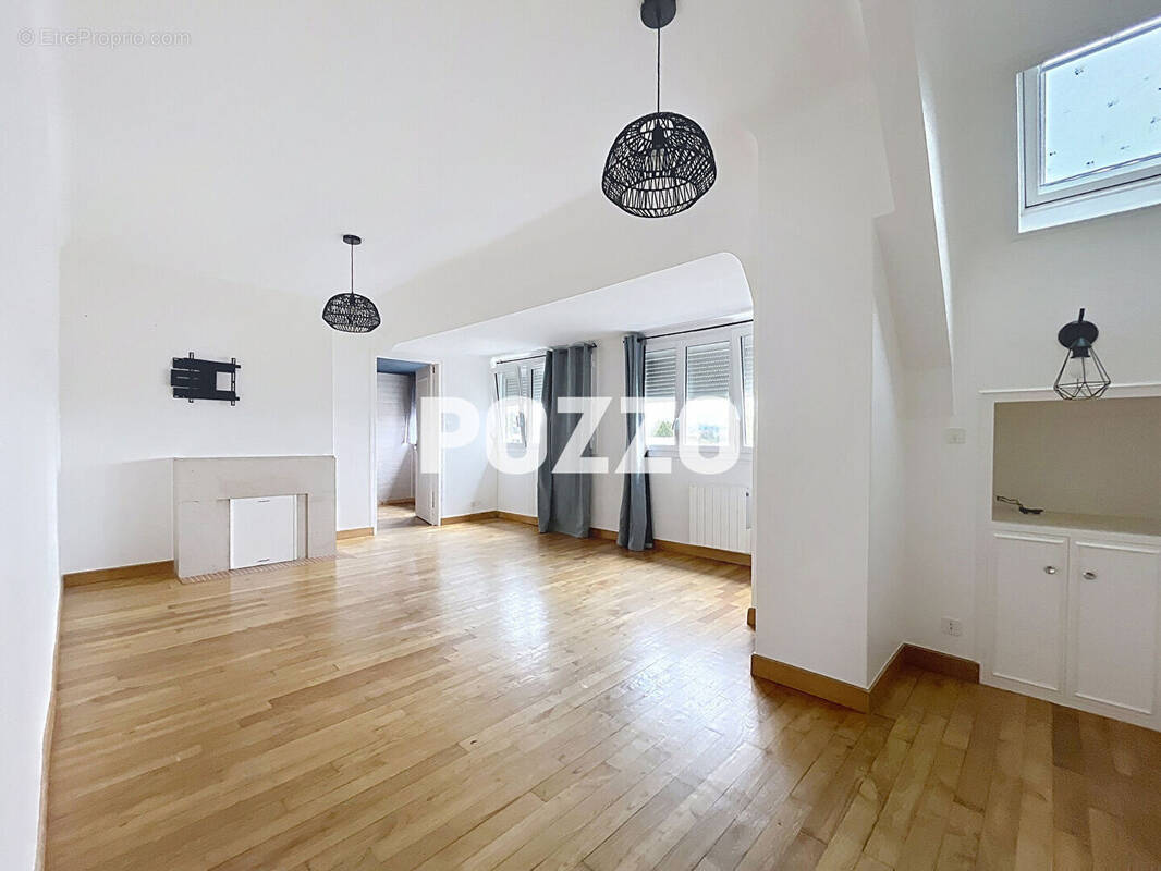 Appartement à SAINT-LO