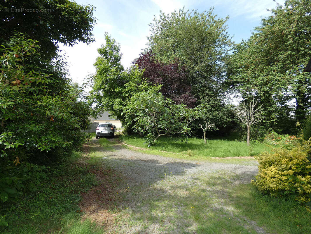Saint hilaire du harcouet - photo 10