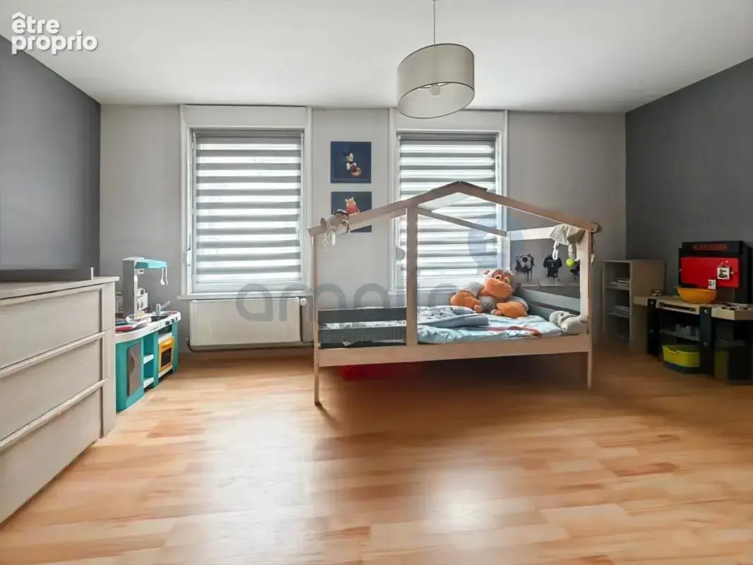  Coup de cœur à Walincourt-Selvigny 162 m² prête à vivre ! - photo 7
