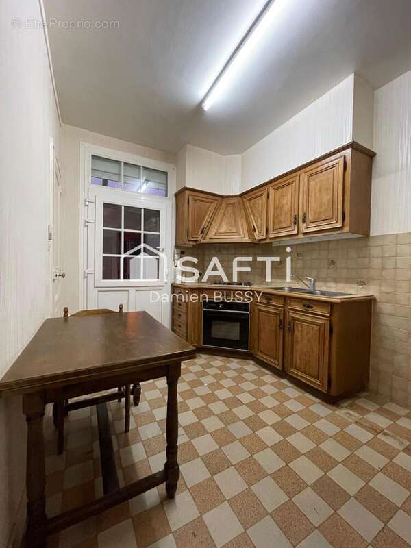 Photo 3 - Maison à BONNIERES-SUR-SEINE