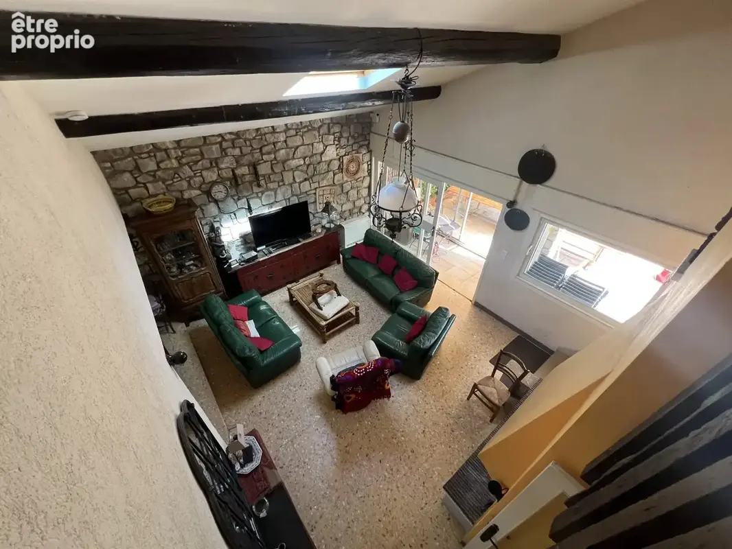 Maison 8 pièces 200 m² à vendre à Montfrin (30490) - photo 3