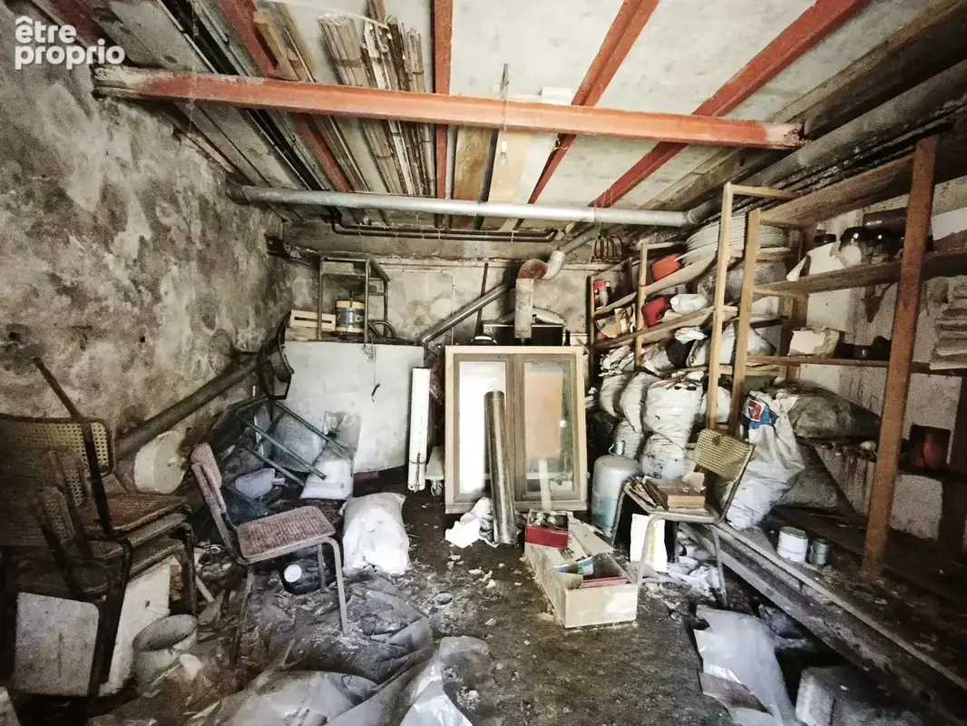 Maison de village - photo 8