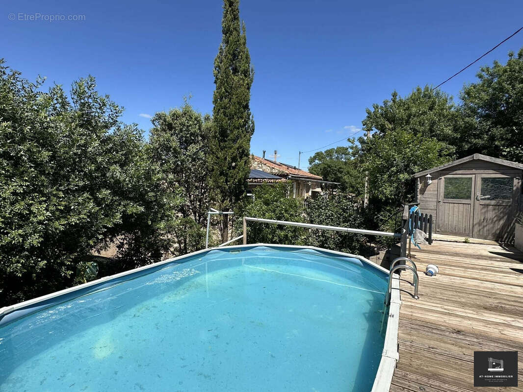 Maison 250 m² à Prades-Sur-Vernazobre  - photo 5