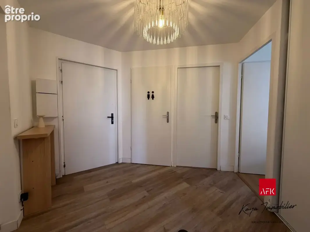 Appartement 3 pièces 69 m² à vendre à Annemasse (74100) - photo 4